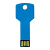 USB Memory Fixing 4GB in blue